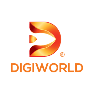 Digiworld