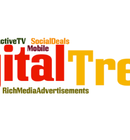Three Digital Marketing Mega trends for 2015
